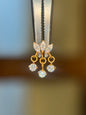 Crown Cascade Dangle
