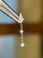 Diamond Fall Dangle