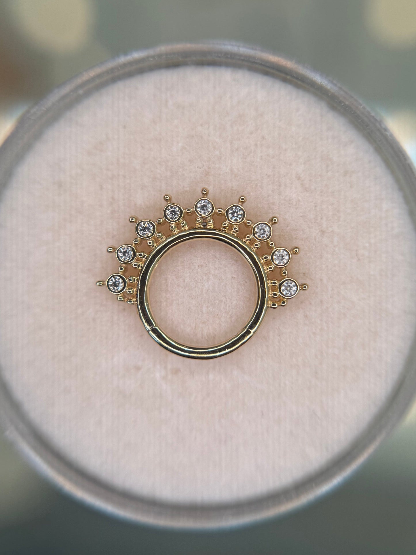 14k bubble clicker