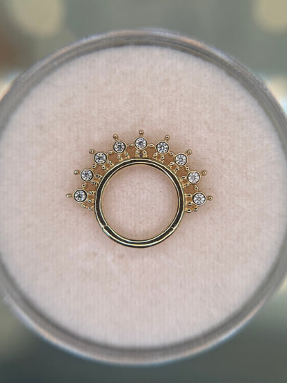 14k bubble clicker