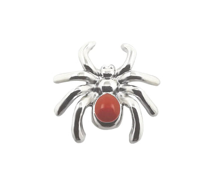 Spider dermal top