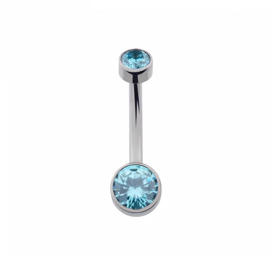 Olly Belly ring