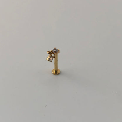 Sway 14K