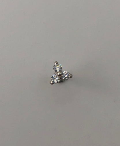 Trisha 14K