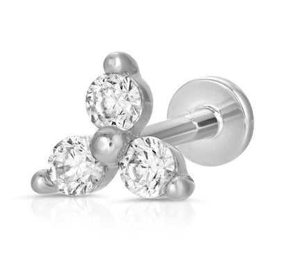 Trisha 14K