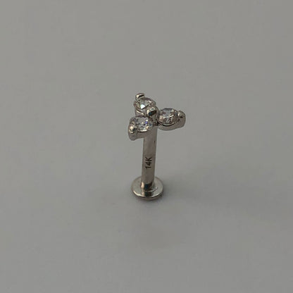 Trisha 14K